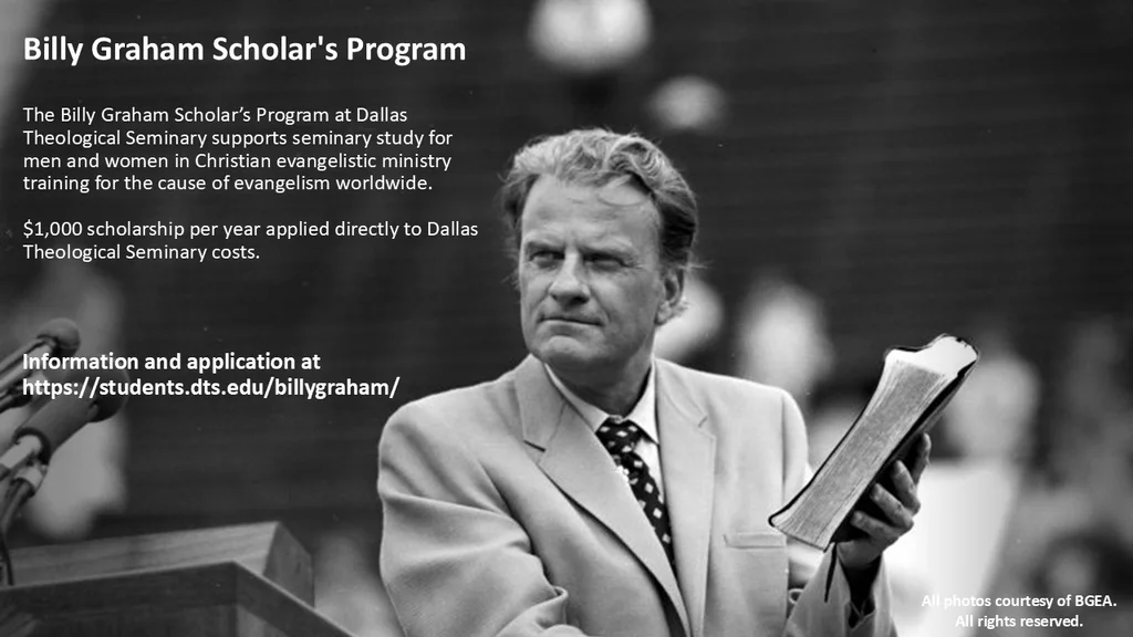 2025. 05.31. Billy Graham Scholarship Slide_m