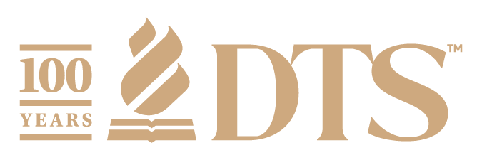 DTS 100 - Logo_No Tagline (Sandstone)
